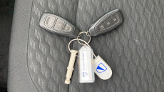 Ford Puma 1.0 EcoBoost Titanium 5dr Petrol Hatchback